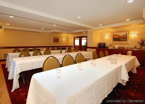 Quality Inn Milwaukee- Brookfield Zařízení fotografie
