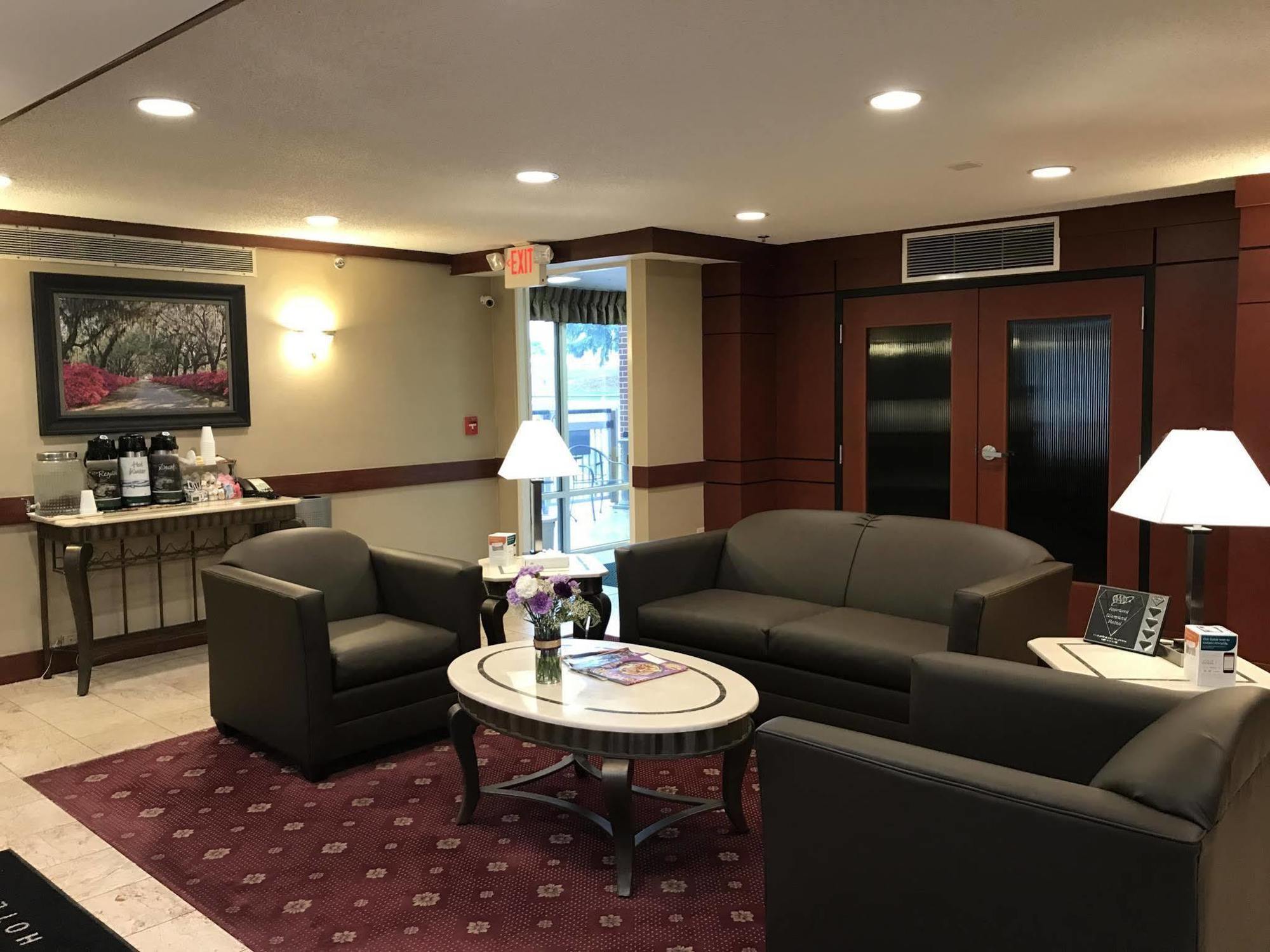 Quality Inn Milwaukee- Brookfield Exteriér fotografie